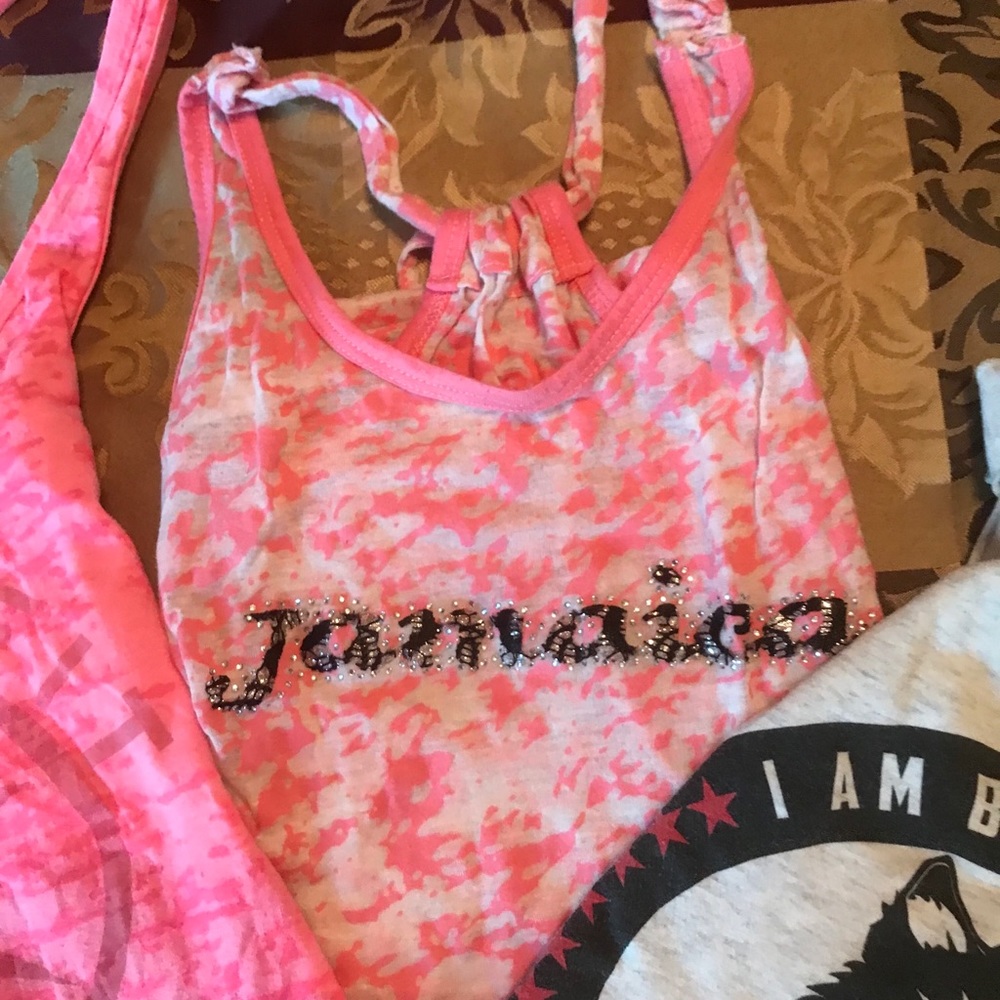 —SOLD—Tank Top bundle - Picture 4 of 8